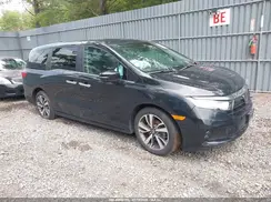 5FNRL6H87RB022457 2024 HONDA ODYSSEY