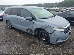 5FNRL6H87RB027626 2024 HONDA ODYSSEY