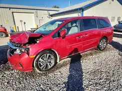 5FNRL6H87RB037797 2024 HONDA ODYSSEY