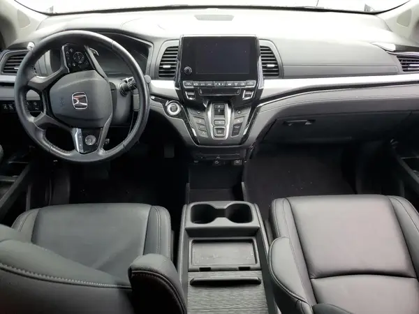 5FNRL6H87RB041915 2024 HONDA ODYSSEY - Image 8