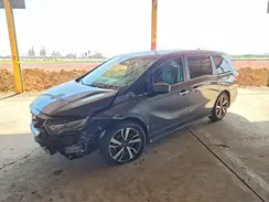5FNRL6H87RB046001 2024 HONDA ODYSSEY