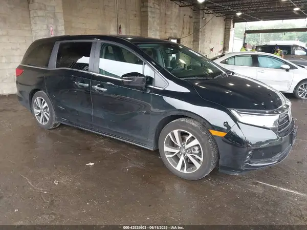 5FNRL6H87RB054986 2024 HONDA ODYSSEY - Image 1