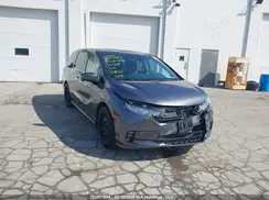 5FNRL6H87RB503289 2024 HONDA ODYSSEY