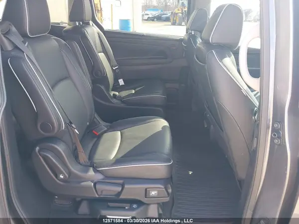 5FNRL6H87RB503289 2024 HONDA ODYSSEY - Image 8