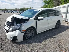5FNRL6H87SB001792 2025 HONDA ODYSSEY