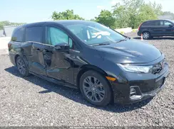 5FNRL6H87SB003722 2025 HONDA ODYSSEY
