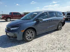 5FNRL6H87SB011464 2025 HONDA ODYSSEY