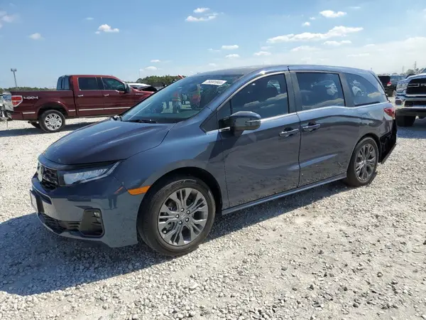 5FNRL6H87SB011464 2025 HONDA ODYSSEY - Image 1