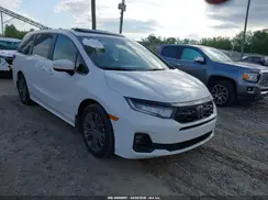5FNRL6H87SB021699 2025 HONDA ODYSSEY