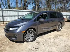 5FNRL6H87SB037482 2025 HONDA ODYSSEY