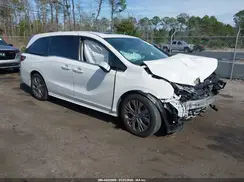 5FNRL6H87SB040267 2025 HONDA ODYSSEY