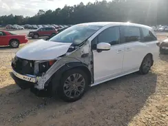 5FNRL6H87SB050927 2025 HONDA ODYSSEY