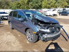 5FNRL6H87SB051608 2025 HONDA ODYSSEY