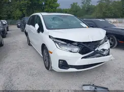 5FNRL6H87SB052953 2025 HONDA ODYSSEY
