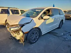 5FNRL6H87SB055528 2025 HONDA ODYSSEY