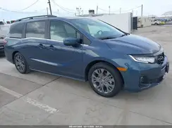5FNRL6H87SB068487 2025 HONDA ODYSSEY