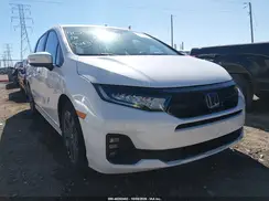 5FNRL6H87SB071938 2025 HONDA ODYSSEY
