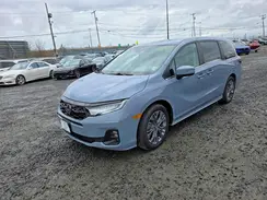 5FNRL6H87SB074287 2025 HONDA ODYSSEY
