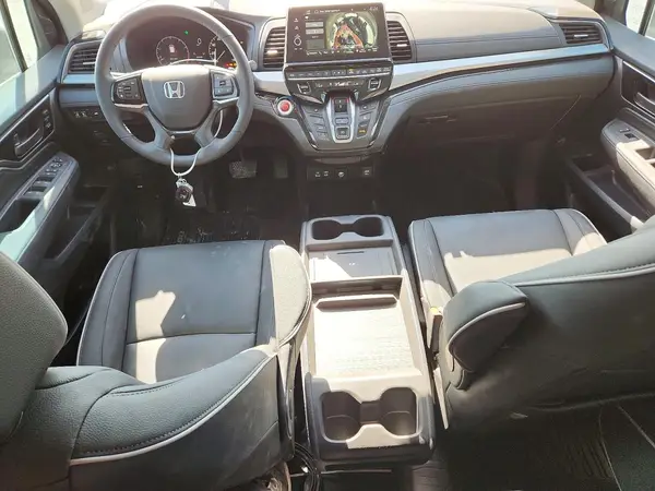 5FNRL6H87TB036494 2026 HONDA ODYSSEY - Image 8