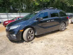 5FNRL6H88JB000780 2018 HONDA ODYSSEY