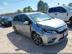 5FNRL6H88JB024870 2018 HONDA ODYSSEY