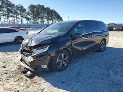 5FNRL6H88JB043628 2018 HONDA ODYSSEY