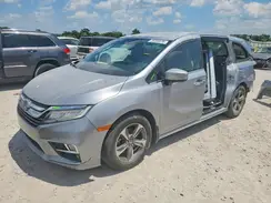 5FNRL6H88JB049669 2018 HONDA ODYSSEY
