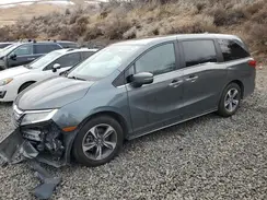 5FNRL6H88JB053186 2018 HONDA ODYSSEY