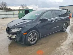 5FNRL6H88JB061739 2018 HONDA ODYSSEY