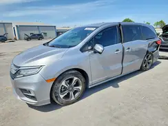5FNRL6H88JB075558 2018 HONDA ODYSSEY
