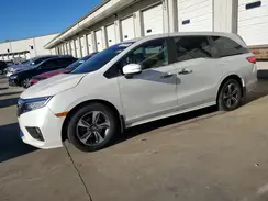 5FNRL6H88JB096104 2018 HONDA ODYSSEY