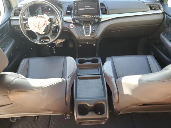 5FNRL6H88JB096104 2018 HONDA ODYSSEY - Image 8