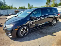 5FNRL6H88JB503726 2018 HONDA ODYSSEY