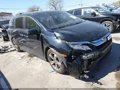 5FNRL6H88KB027012 2019 HONDA ODYSSEY