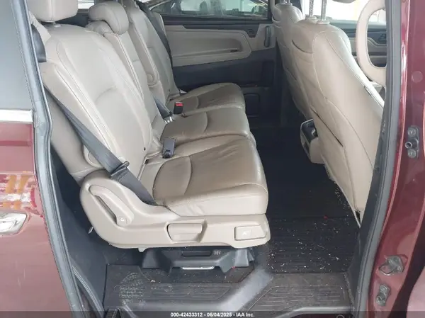 5FNRL6H88KB030847 2019 HONDA ODYSSEY - Image 8