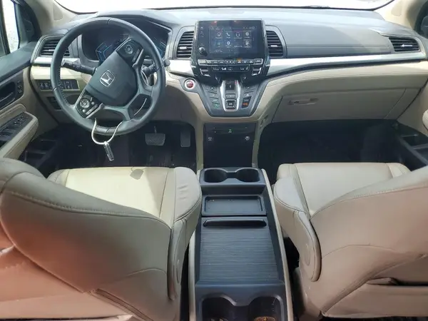 5FNRL6H88KB032386 2019 HONDA ODYSSEY - Image 8