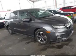 5FNRL6H88KB037149 2019 HONDA ODYSSEY