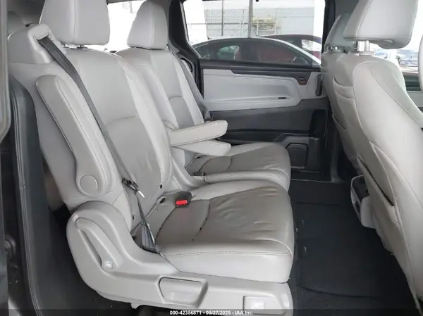 5FNRL6H88KB037149 2019 HONDA ODYSSEY - Image 8
