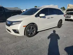 5FNRL6H88KB059944 2019 HONDA ODYSSEY