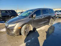 5FNRL6H88KB068367 2019 HONDA ODYSSEY