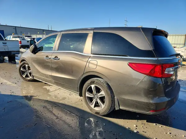5FNRL6H88KB068367 2019 HONDA ODYSSEY - Image 2