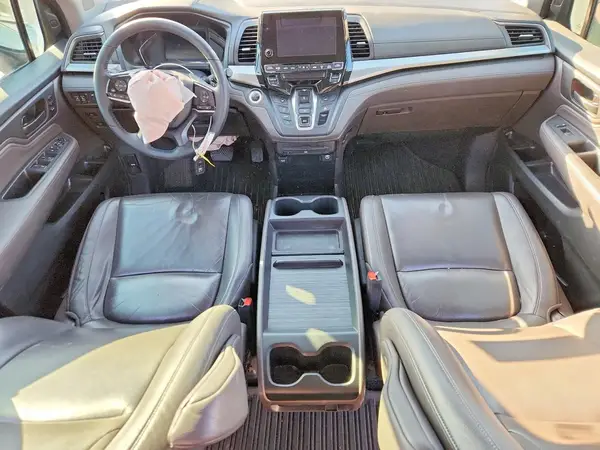 5FNRL6H88KB068367 2019 HONDA ODYSSEY - Image 8