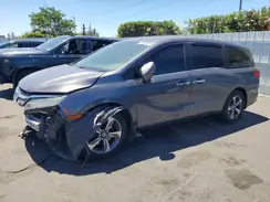 5FNRL6H88KB069731 2019 HONDA ODYSSEY