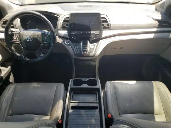 5FNRL6H88KB069731 2019 HONDA ODYSSEY - Image 8