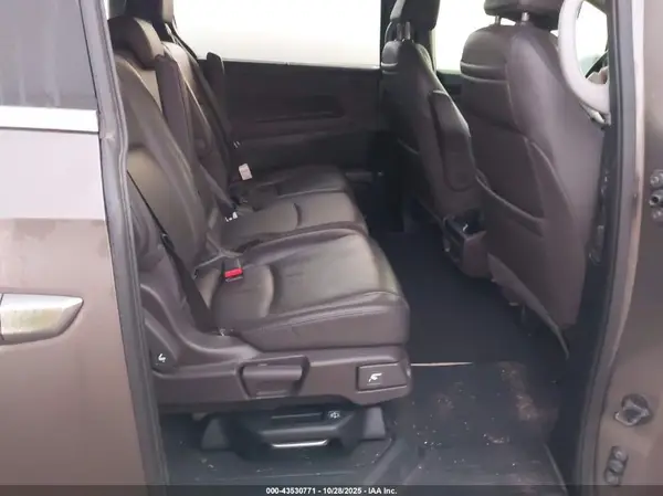 5FNRL6H88KB074945 2019 HONDA ODYSSEY - Image 8
