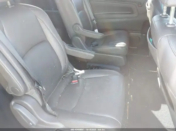5FNRL6H88KB091454 2019 HONDA ODYSSEY - Image 8
