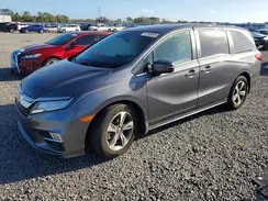 5FNRL6H88KB092099 2019 HONDA ODYSSEY