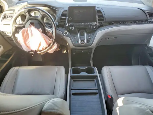 5FNRL6H88KB092099 2019 HONDA ODYSSEY - Image 8