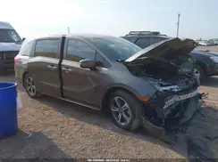 5FNRL6H88KB096086 2019 HONDA ODYSSEY