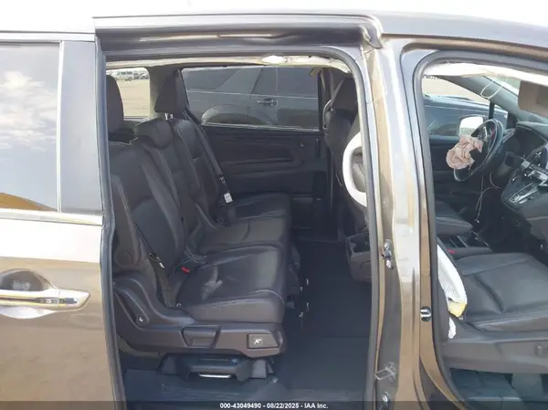 5FNRL6H88KB096086 2019 HONDA ODYSSEY - Image 8